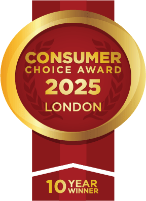 Consumer Choice Award 2025